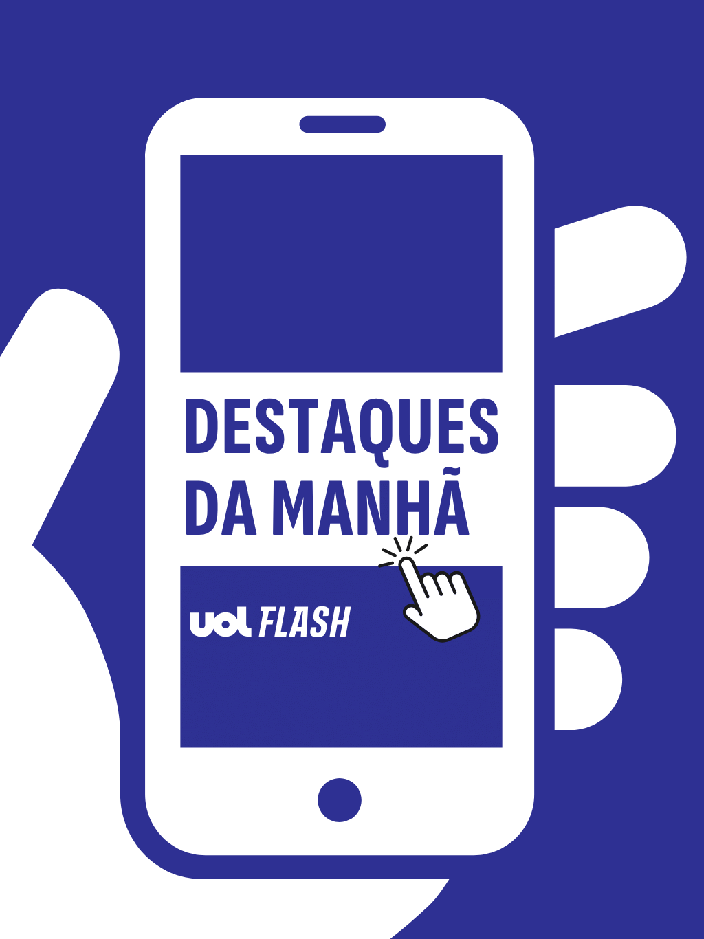 Tornado no PR, eleições de 2026: os destaques deste domingo (9)