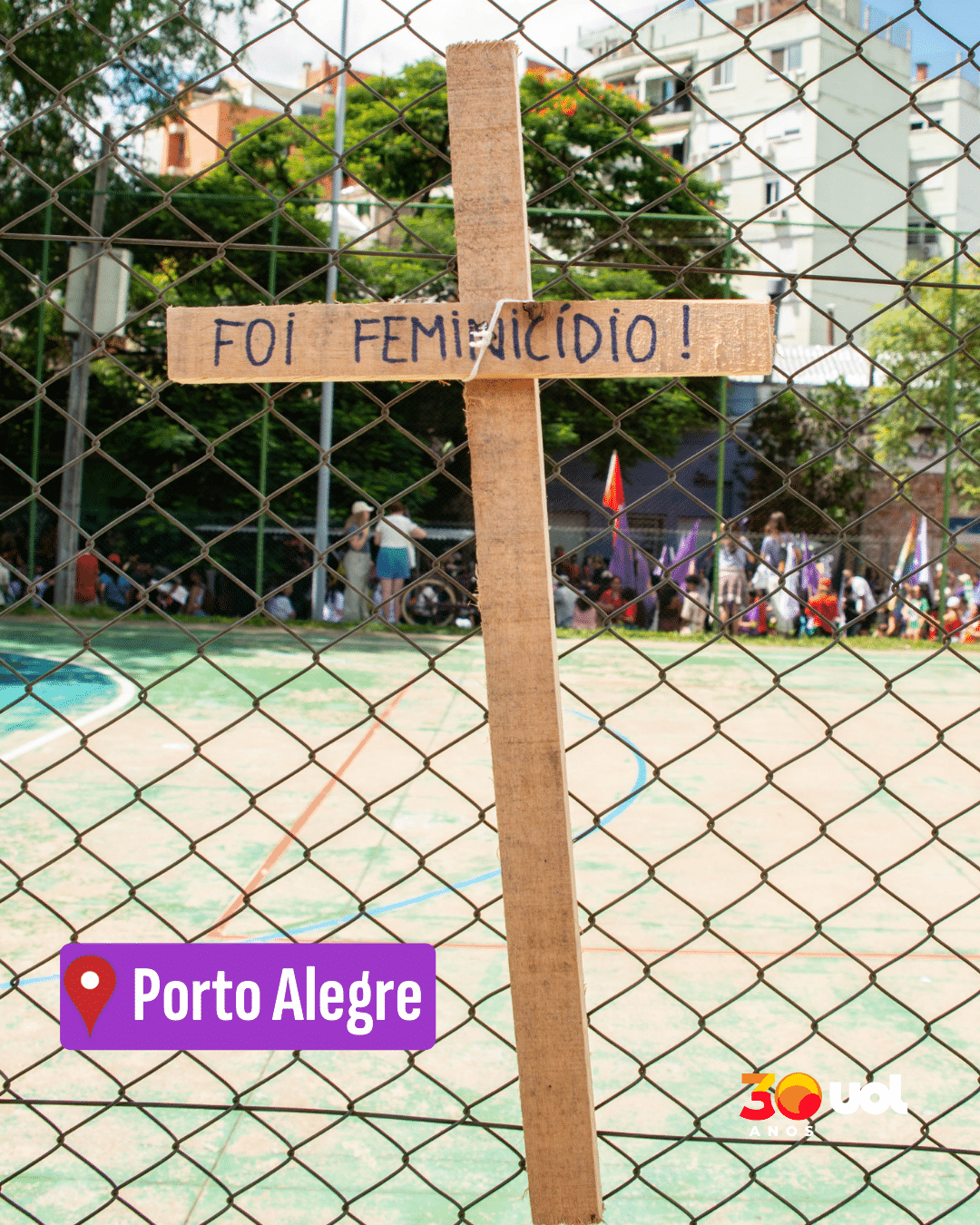 Dia Internacional da Mulher: capitais têm atos pelo fim da violência contra as mulheres - undefined