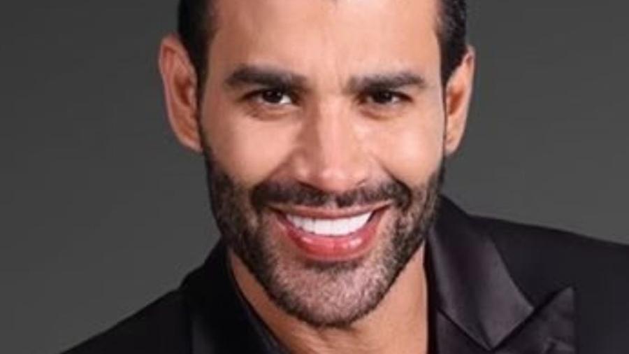 Gusttavo Lima é pai dos meninos Gabriel e Samuel Gusttavo Lima é pai dos meninos Gabriel e Samuel