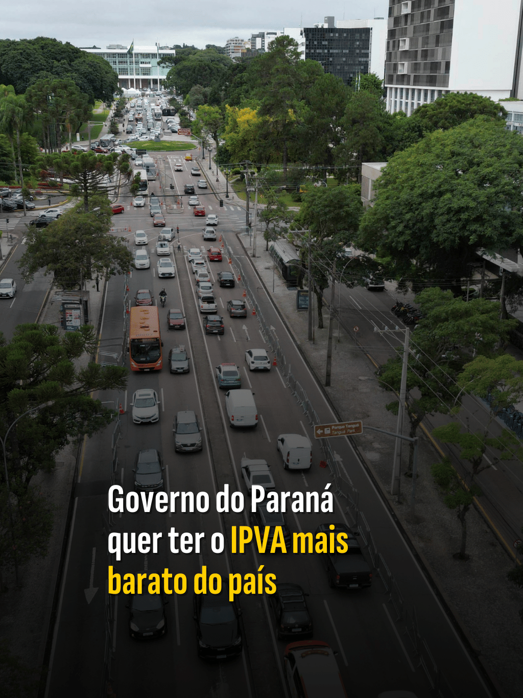 PR pode ter IPVA mais barato do Brasil; veja quanto custa em cada estado