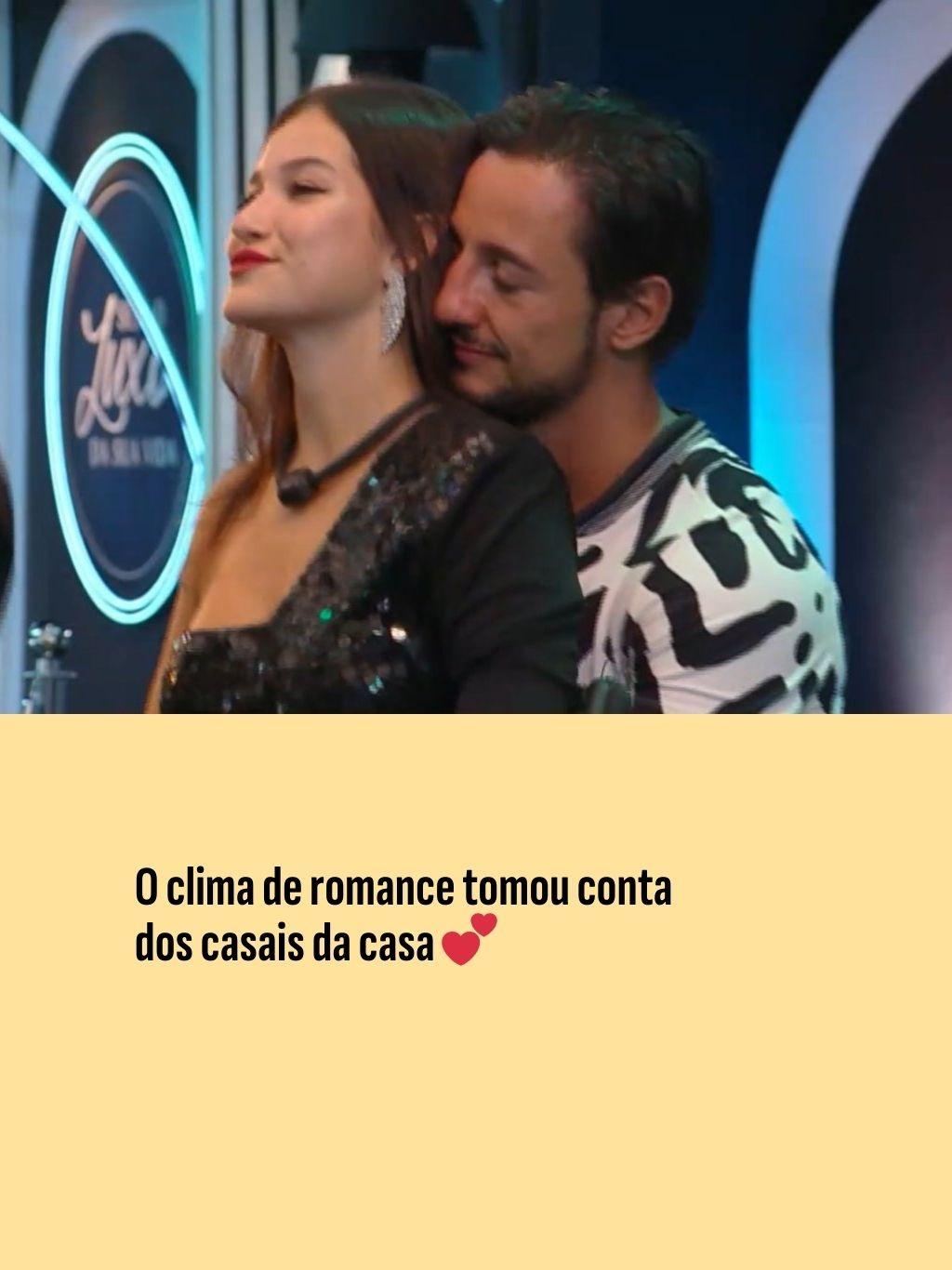 Clima de paz e after animado: Veja tudo o que rolou na festa da ?Fazenda 17' 4 - undefined