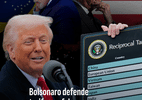 Descoberta, modismo ou surto? 