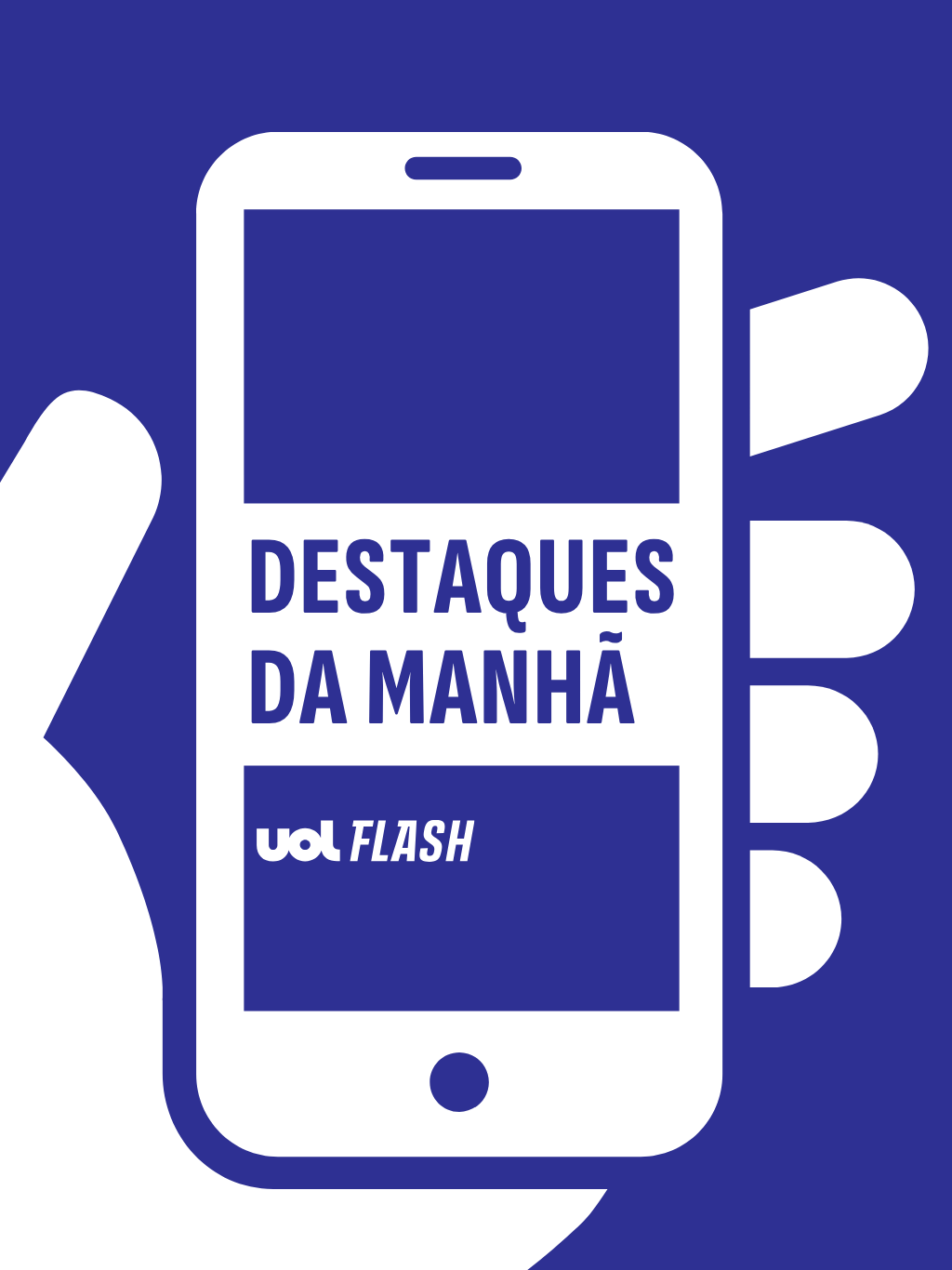 Confira os destaques da manhã deste domingo (16)