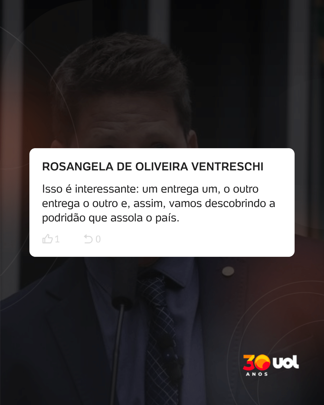 Investigação do filme Dark Horse - card 9 - undefined