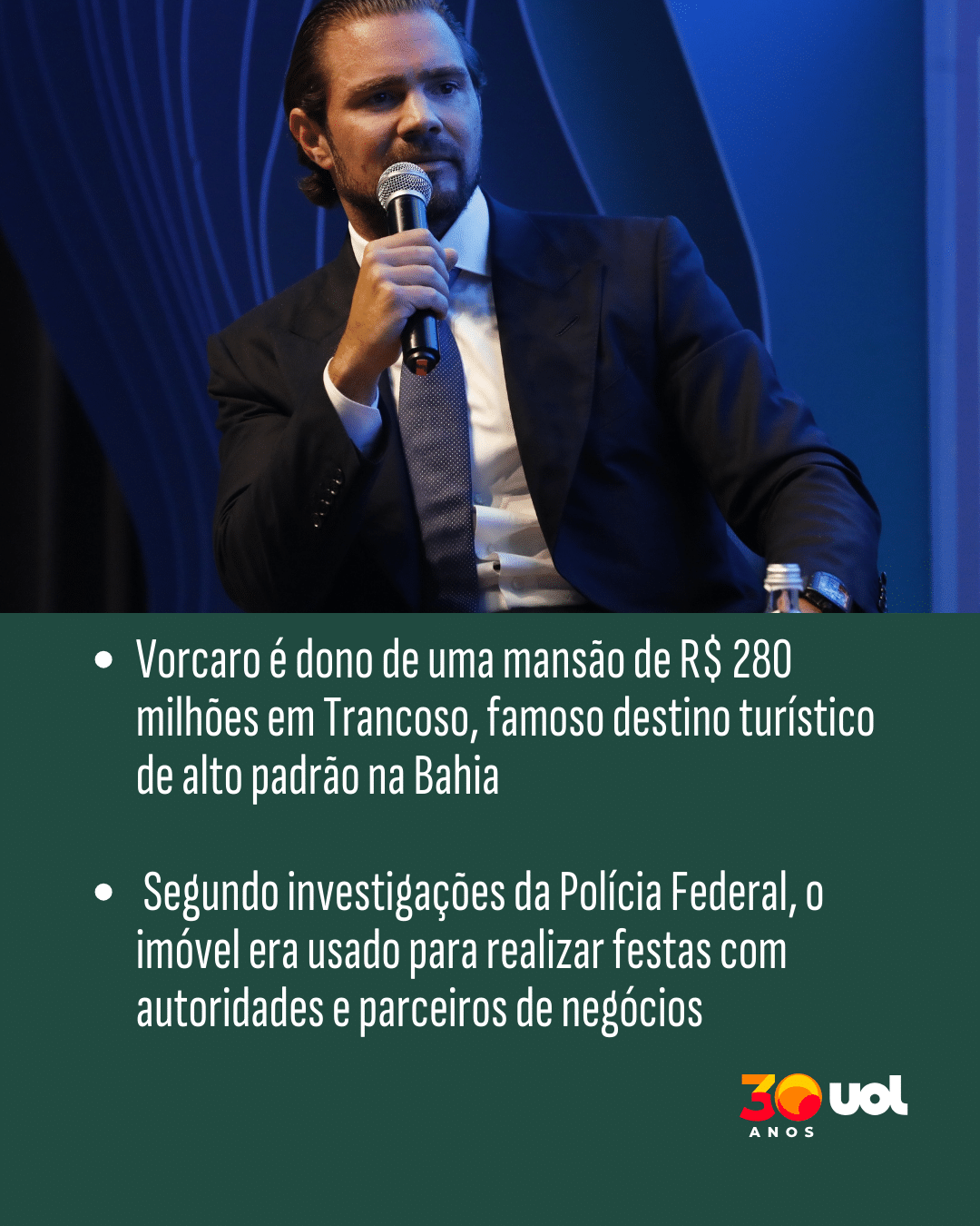 UOL Flash - undefined