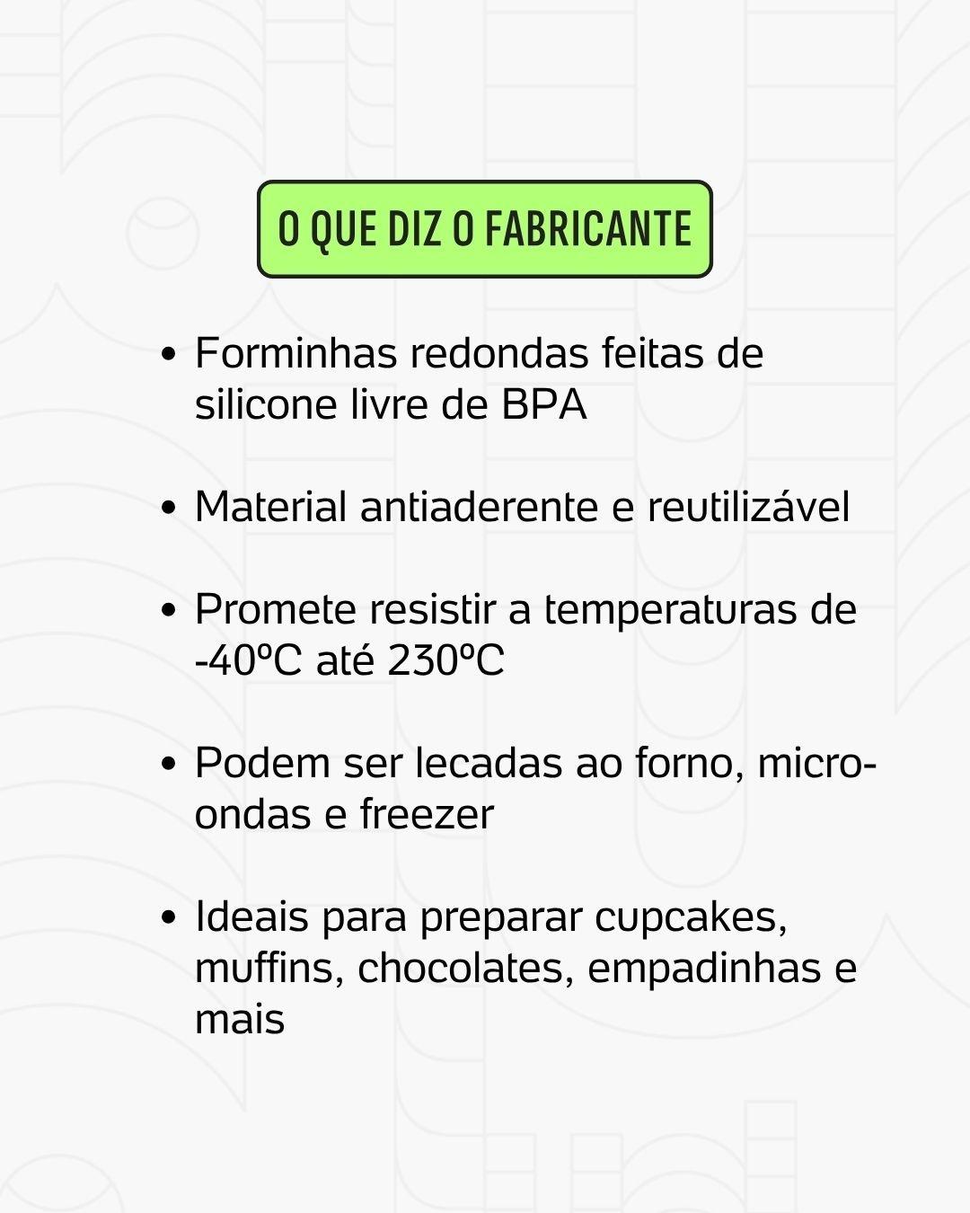 3-Forminhas de cupcake - undefined