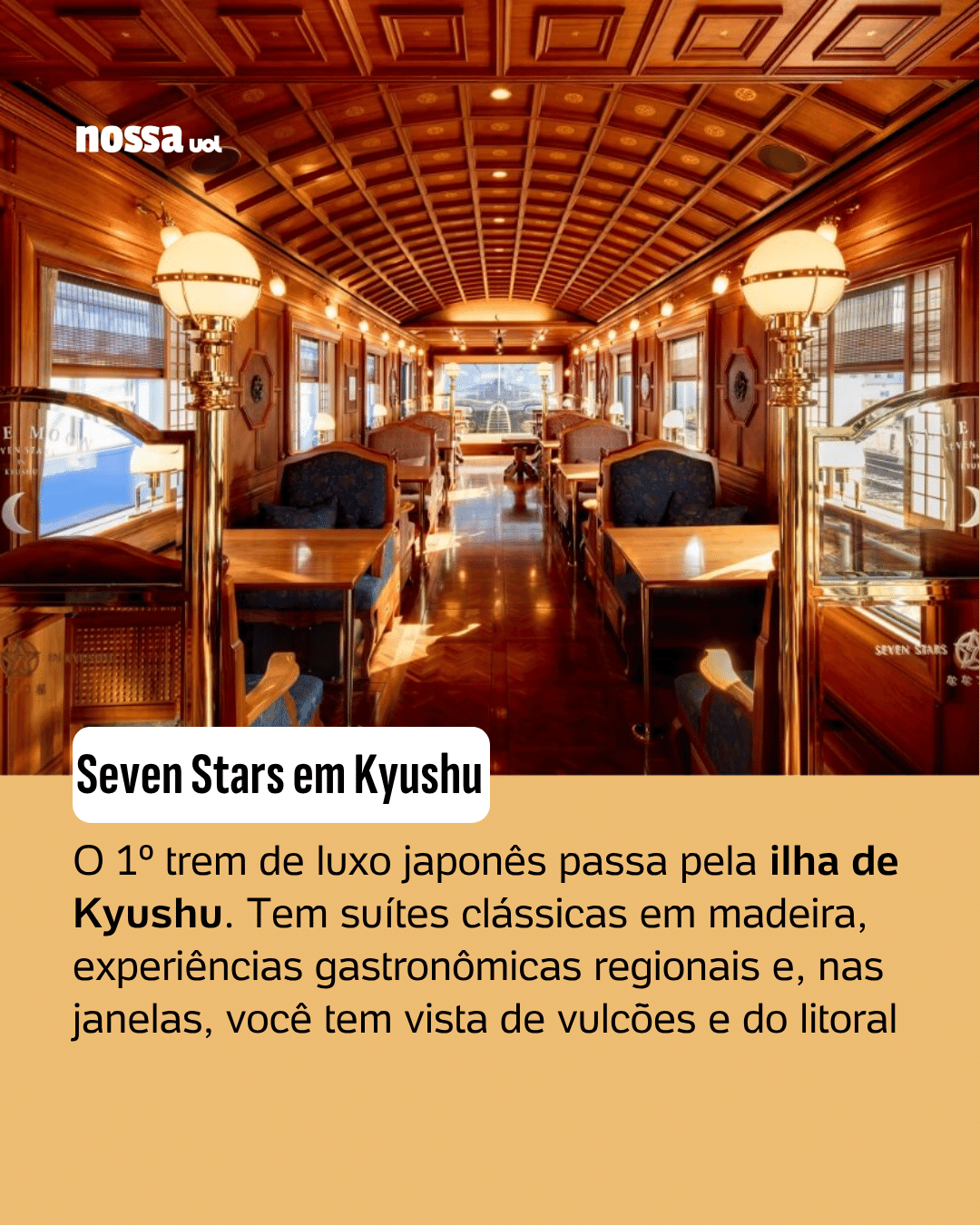 7 viagens de trem para fazer no Japão 4 - undefined