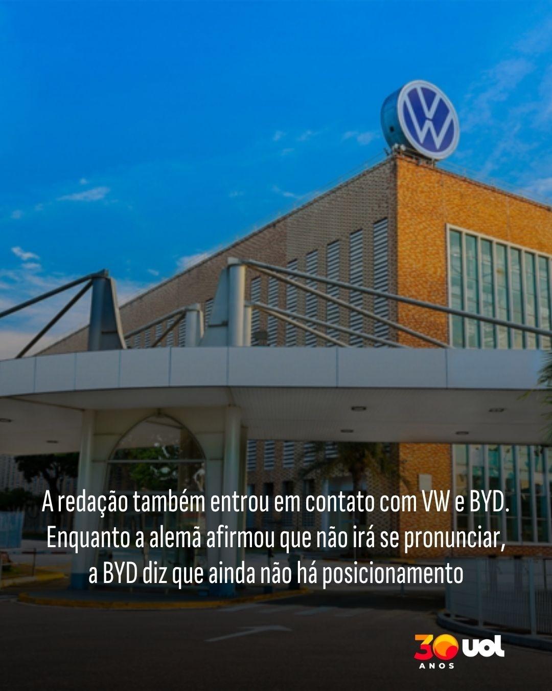 Pegou o carro errado? ?Carona? de Toguro a Ancelloti gera crise com CBF e BYD - 8 - undefined