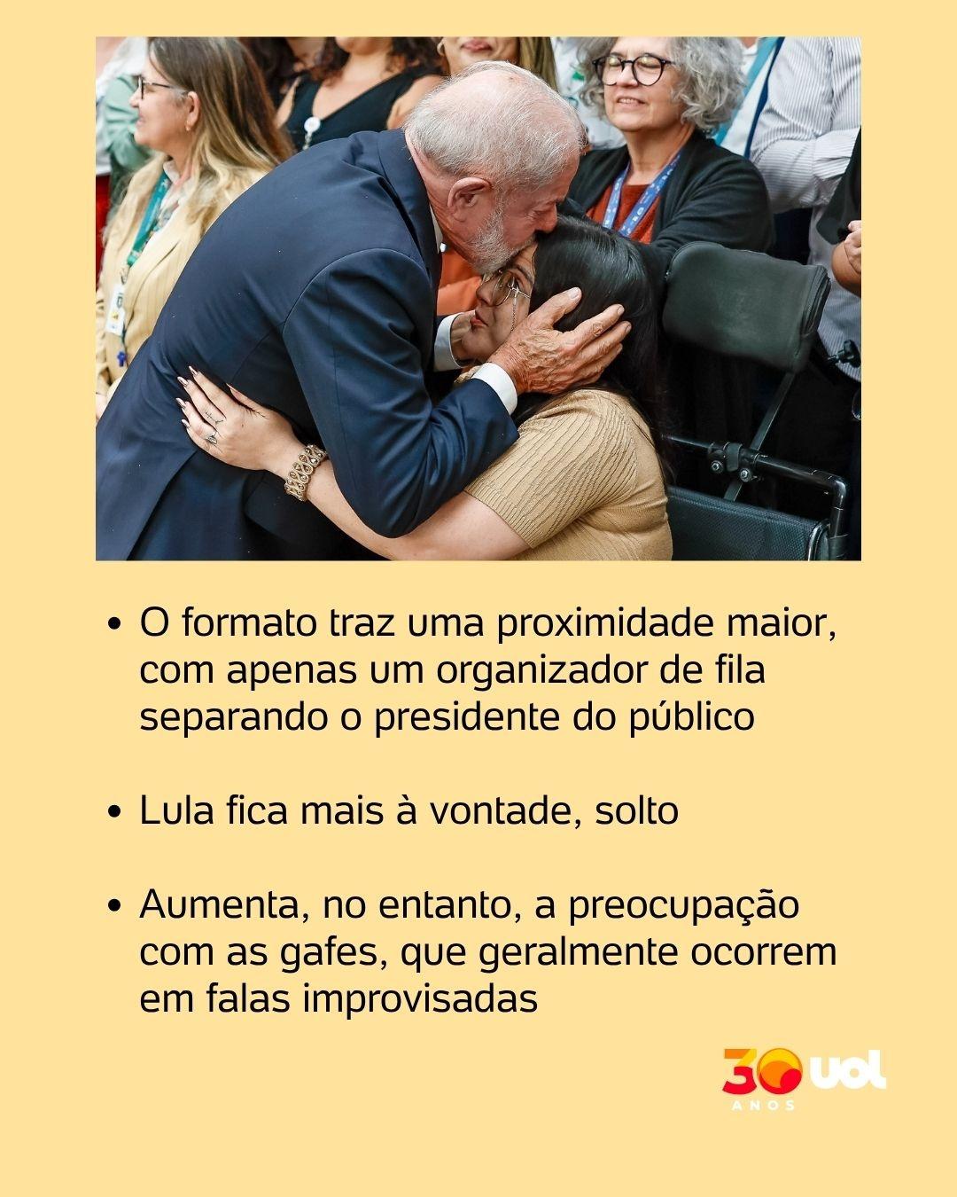 Lula pé no chão 3 - undefined