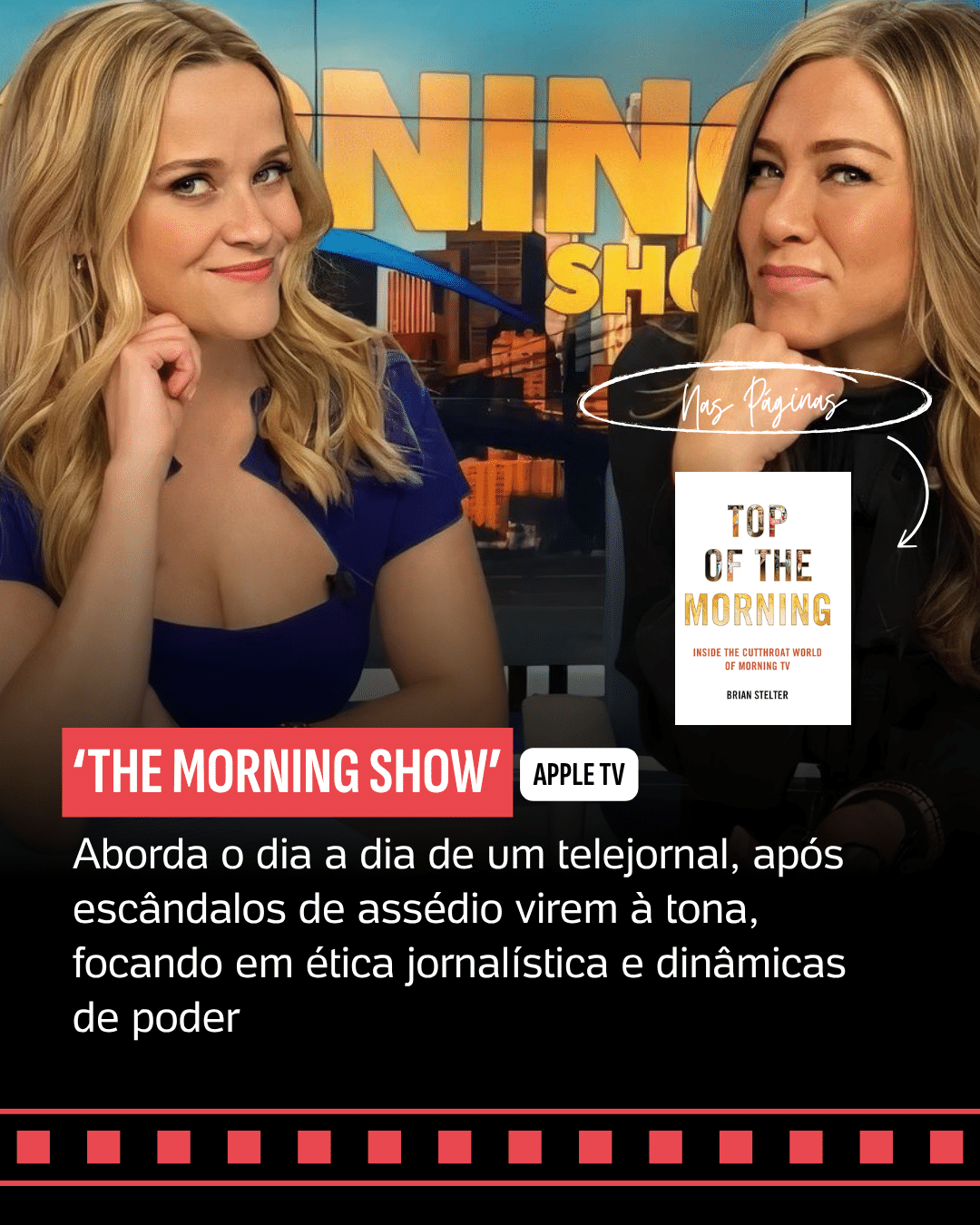 5 Obras que provam como ela se tornou a produtora mais influente de Hollywood - undefined