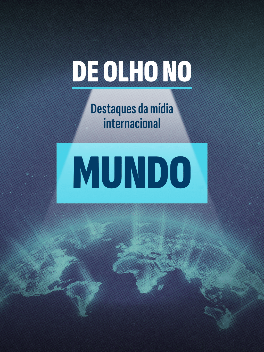 Arquivos Epstein, Chile entre extremos: os destaques da imprensa internacional desta segunda (17)