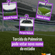 BTG entra no Nubank Parque com plano de est&aacute;dio mais inteligente da Am&eacute;rica