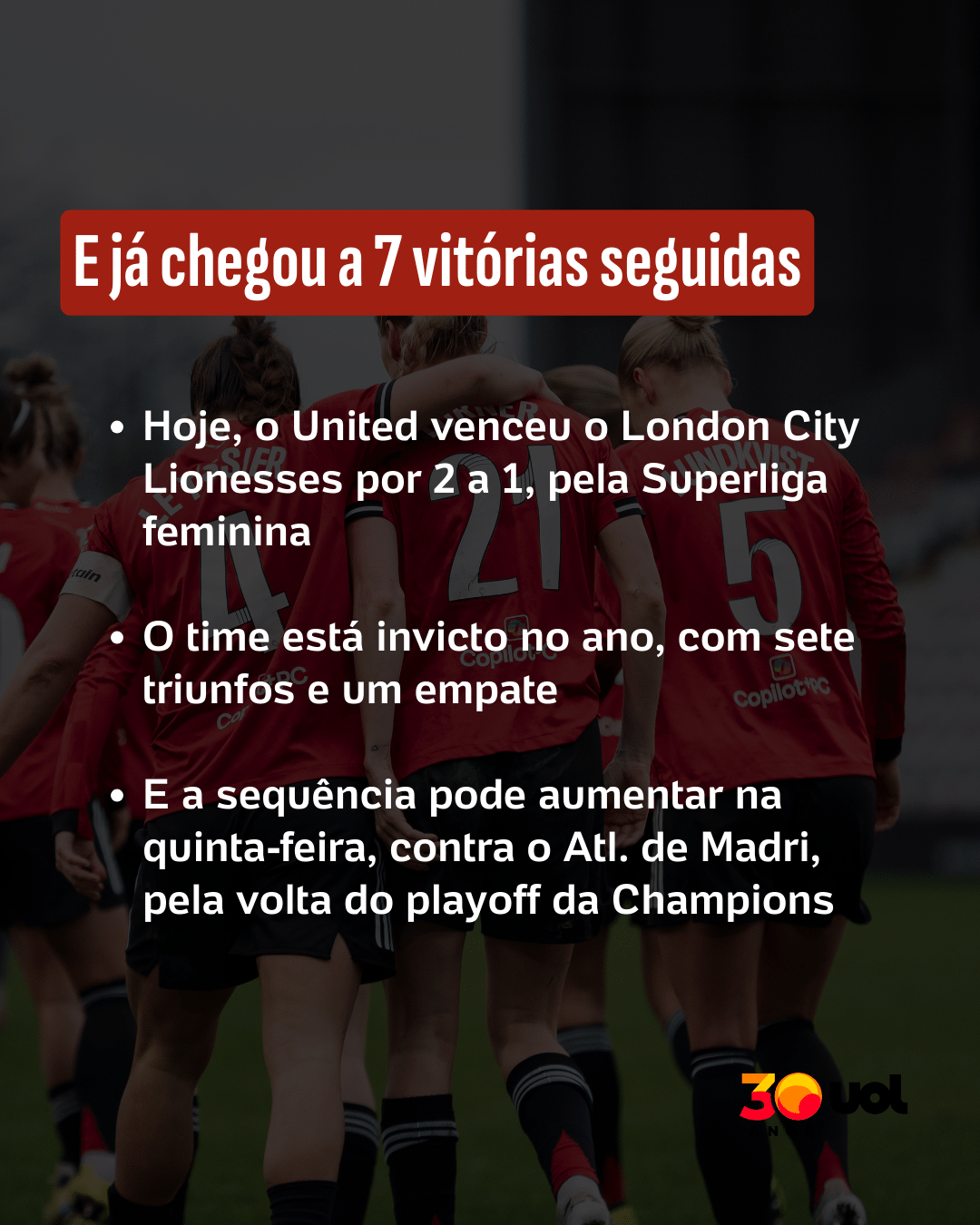 Torcedor United 5 - undefined