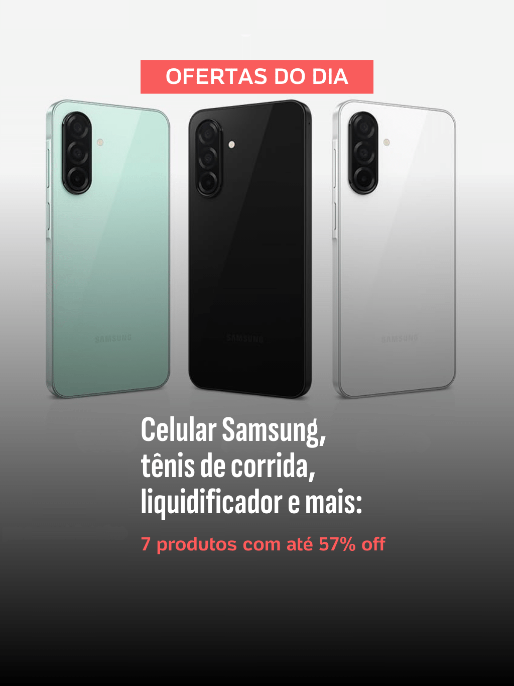 Review Galaxy A07: o celular mais barato da Samsung ficou melhor