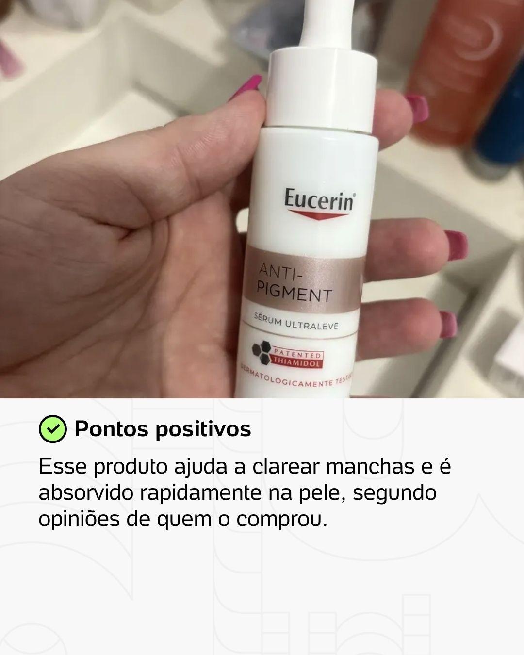 4-1-Sérum Facial Ultraleve Antimanchas Eucerin - undefined