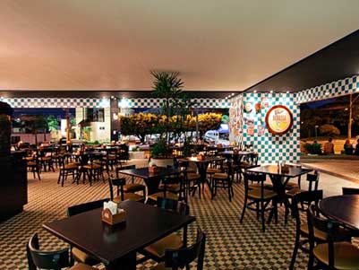 Boteco Praia