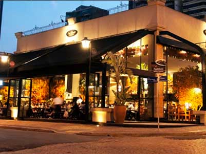 Boteco São Bento