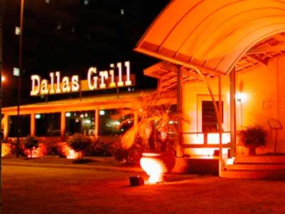 Dallas Grill