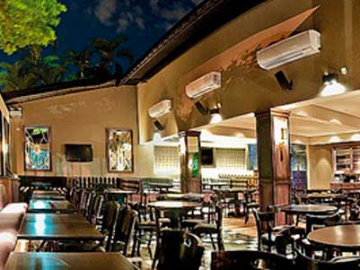 Salz Bar