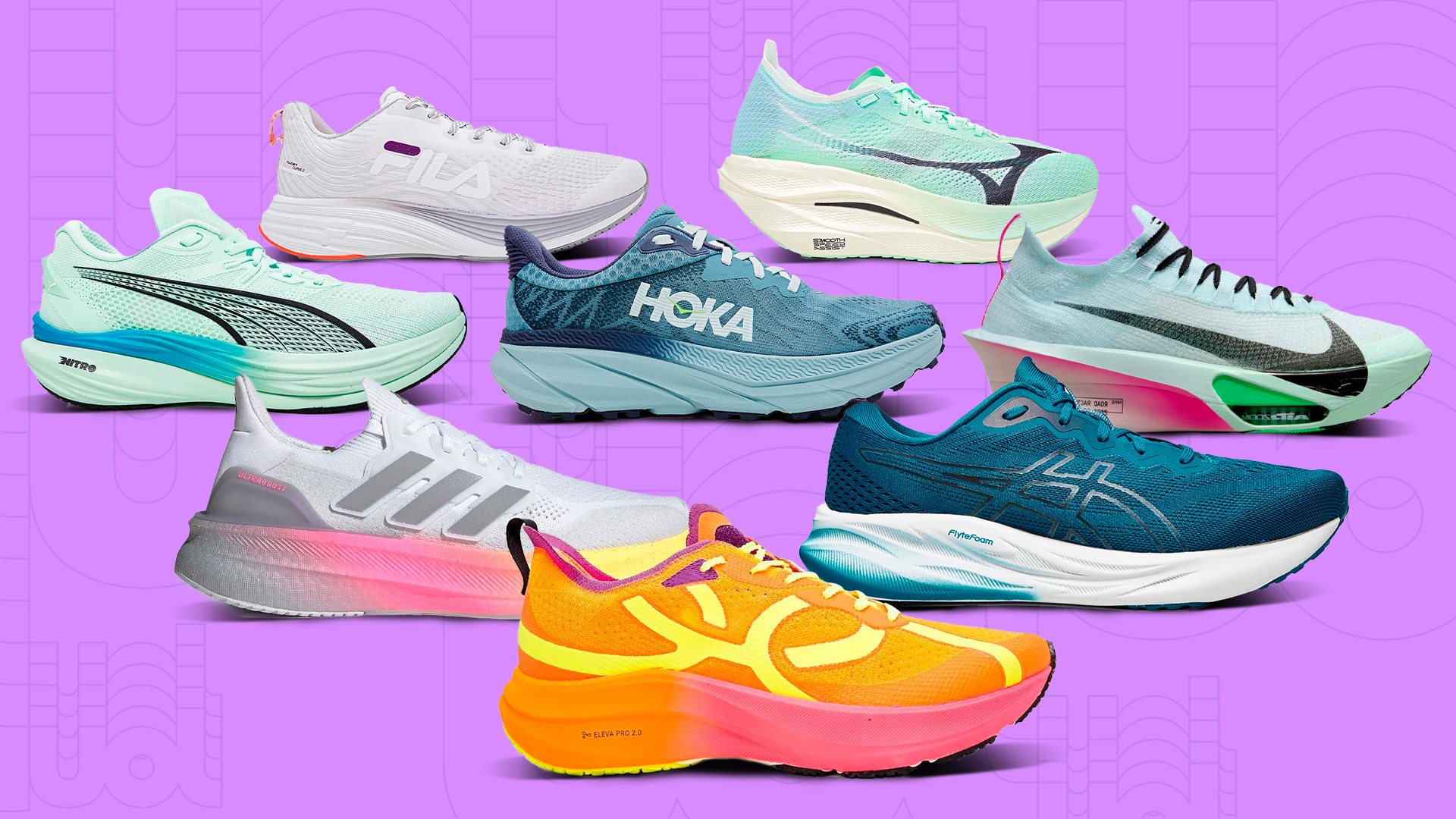 Os melhores tênis de corrida para comprar em 2025
