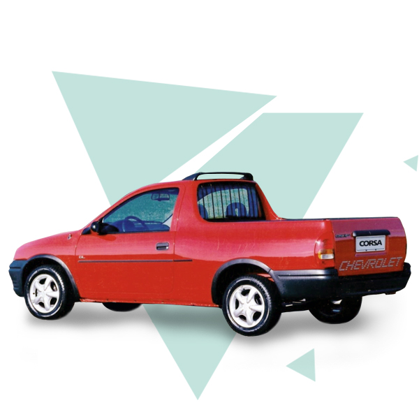 Reprodução/MIAU - Museu da Imprensa Automotiva