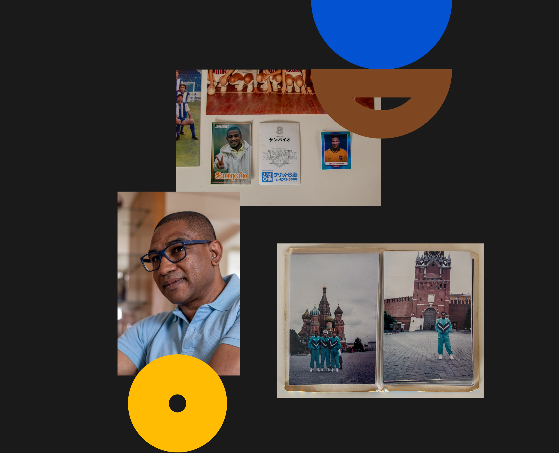 Deborah Faleiros/UOL