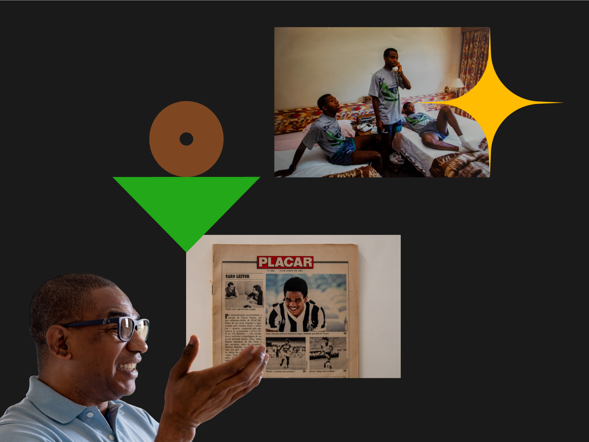 Deborah Faleiros/UOL