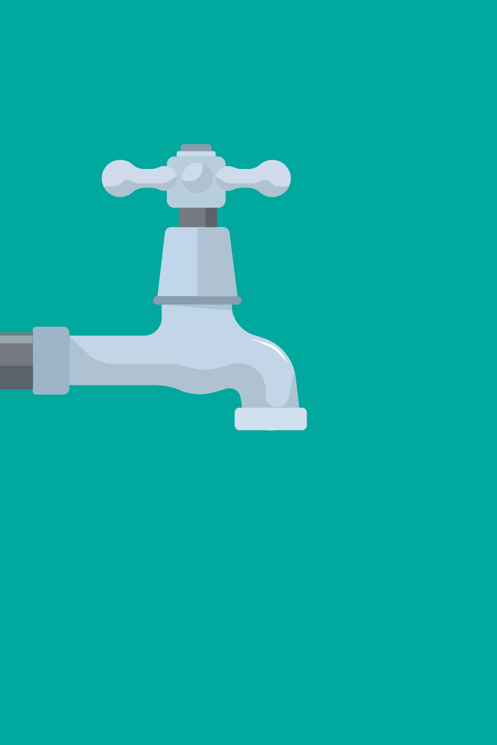 Como economizar água na quarentena? Veja dicas