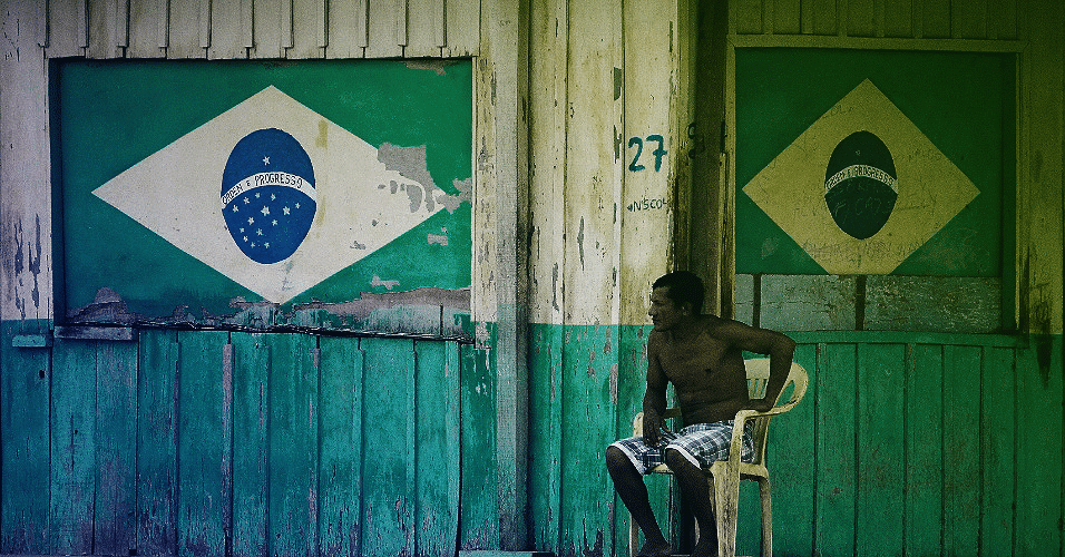 Raimundo Paccó/Framephoto/Estadão Conteúdo