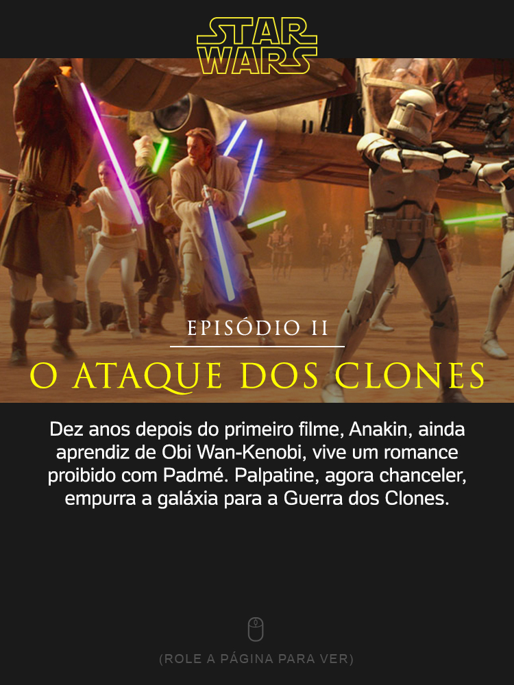 A Ascensão Skywalker encerra a saga Star Wars reafirmando os velhos  mitos • B9