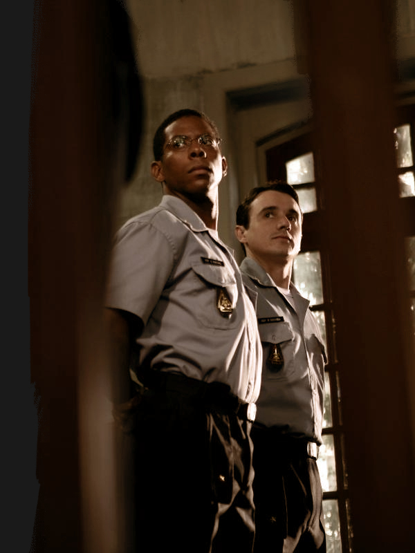 David Prichard/Divulgação