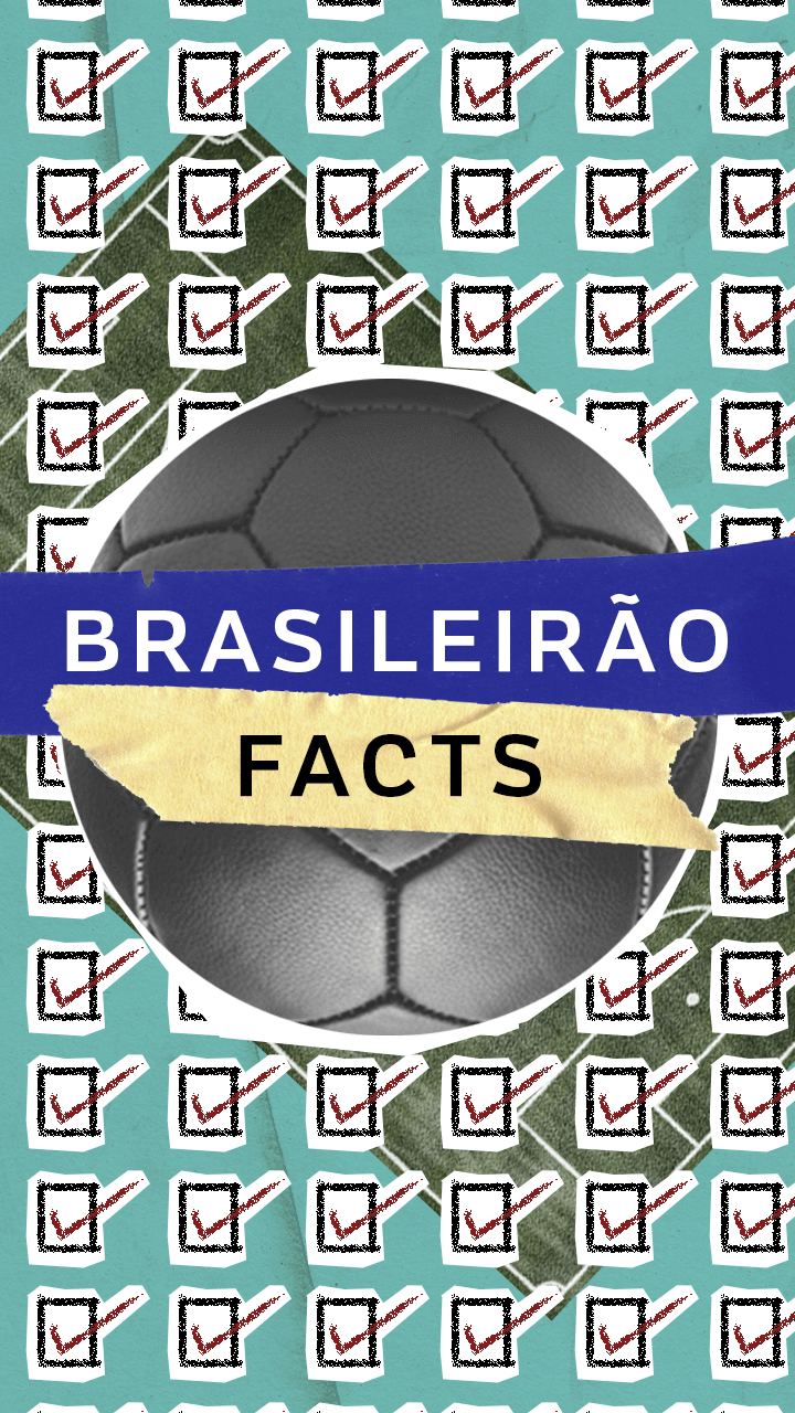 🚀⚽ Quiz - Placar 34ª Rodada Brasileirão ⚽🚀 