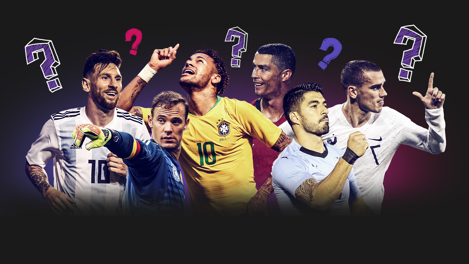 Copa da Rússia começa amanhã! | Quem vai ganhar?