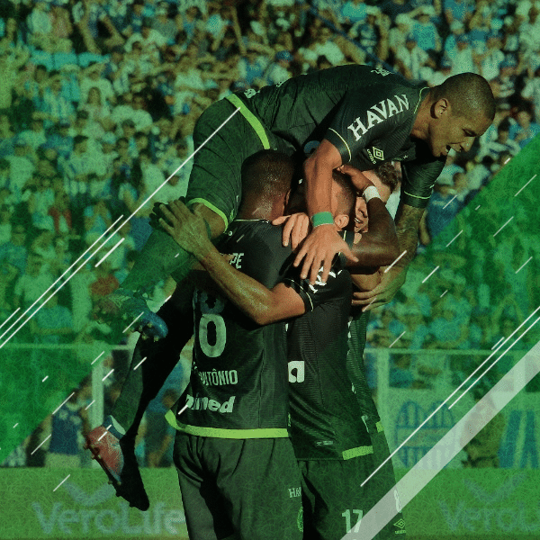 Cristiano Andujar/AGIF