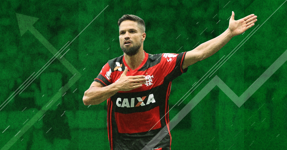 Gilvan de Souza/ Flamengo