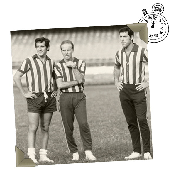 Arquivo pessoal/Família de Cláudio Coutinho