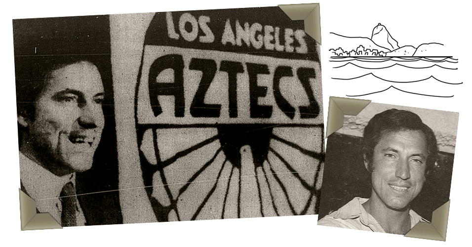 Arquivo Pessoal/Família Cláudio Coutinho