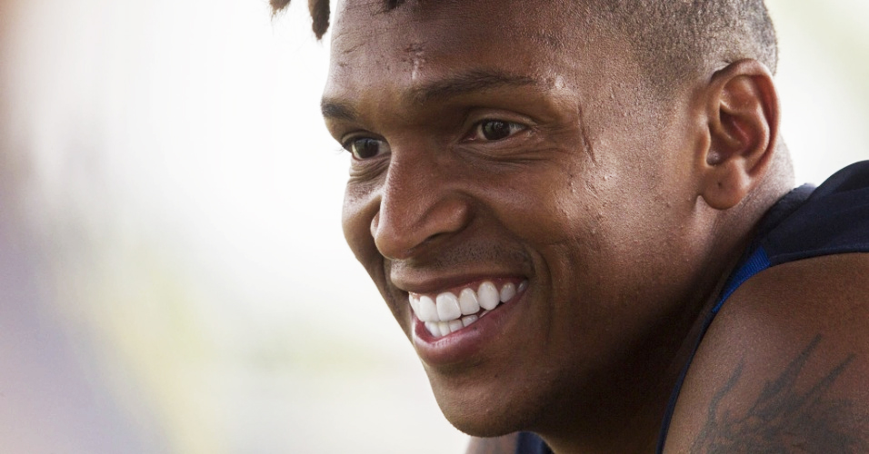 Daniel Augusto Jr. / Ag. Corinthians