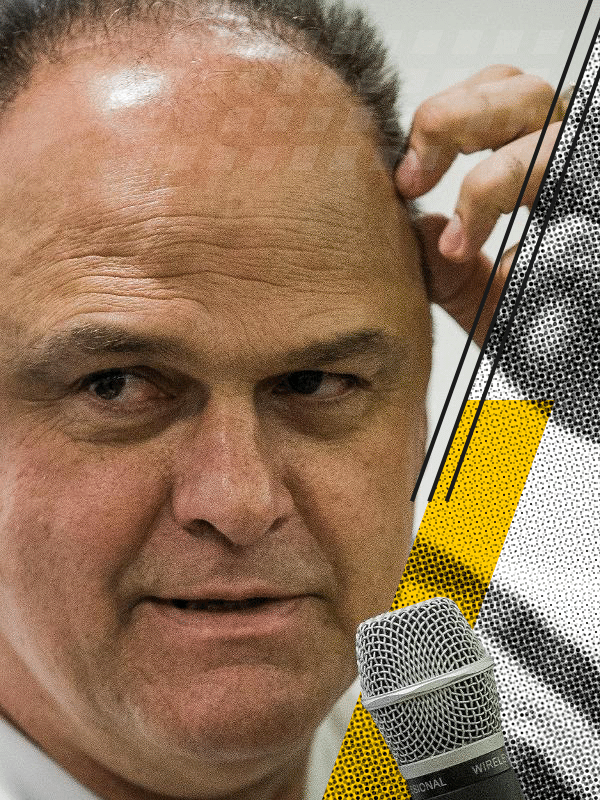 Eduardo Anizelli/Folhapress