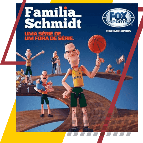 Por que o Oscar Schmidt não quis jogar a NBA?