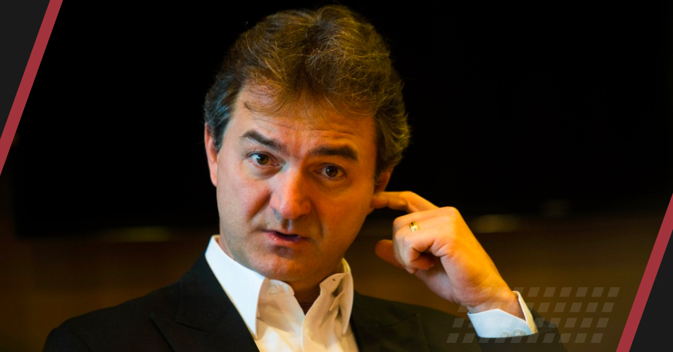 Danilo Verpa/Folhapress