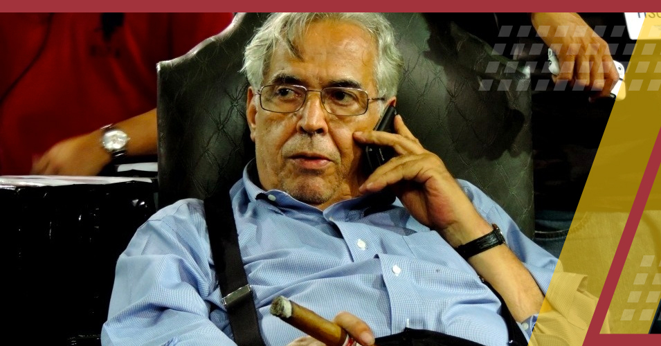 Pedro Ivo Almeida/UOL