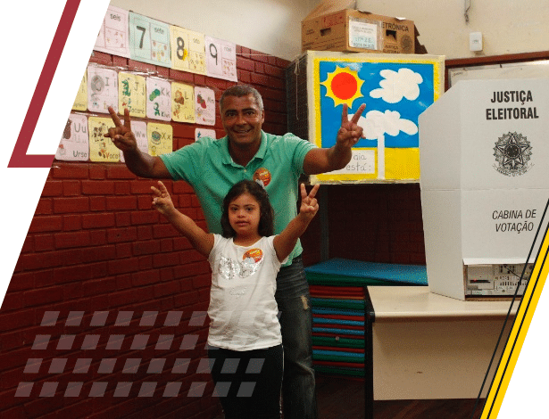 Maíra Coelho/ Agência O Dia/ Estadão Conteúdo 