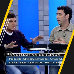 Reprodução/ESPN