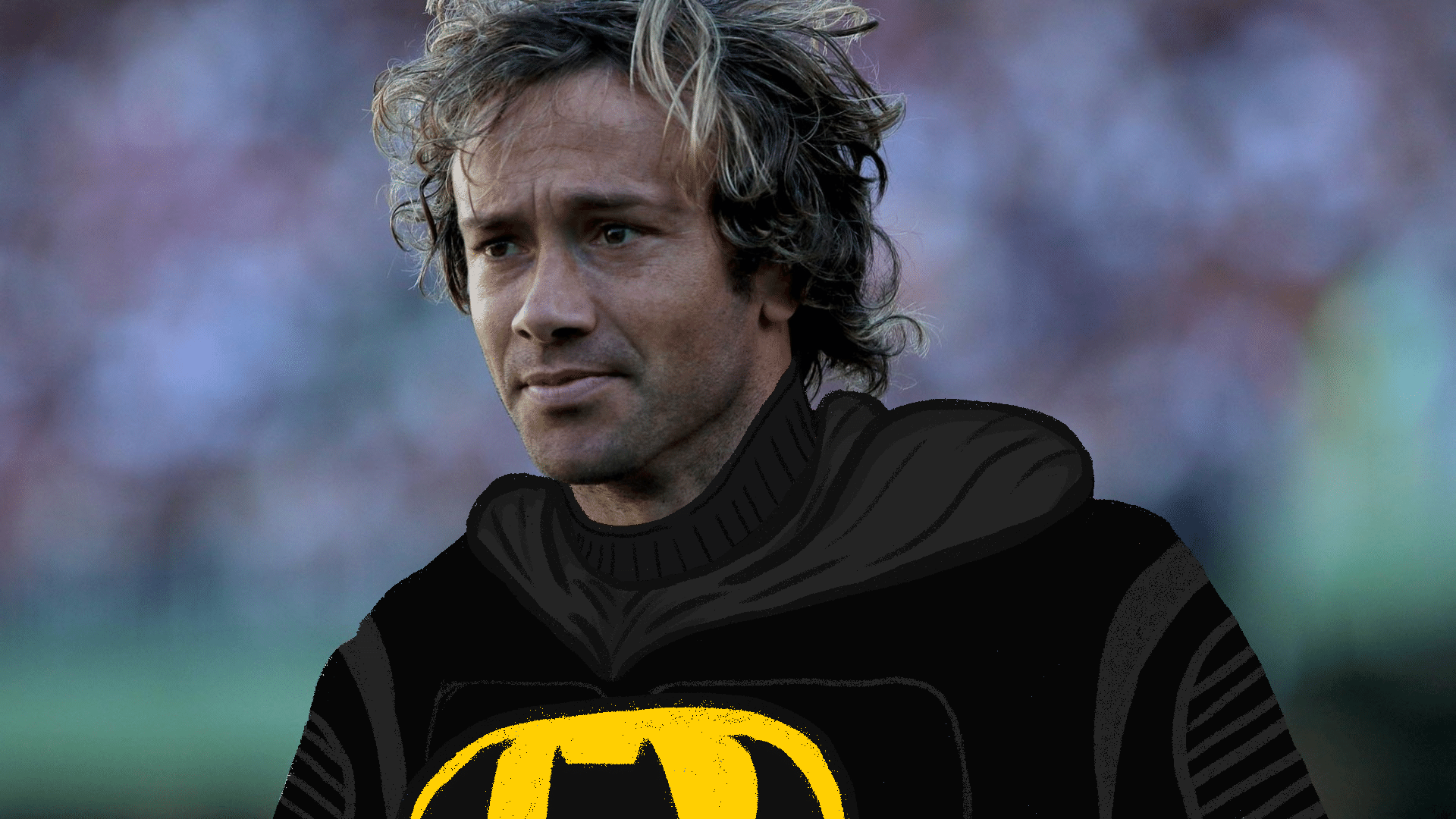 Rubens Chiri/saopaulofc.net e Arte/UOL