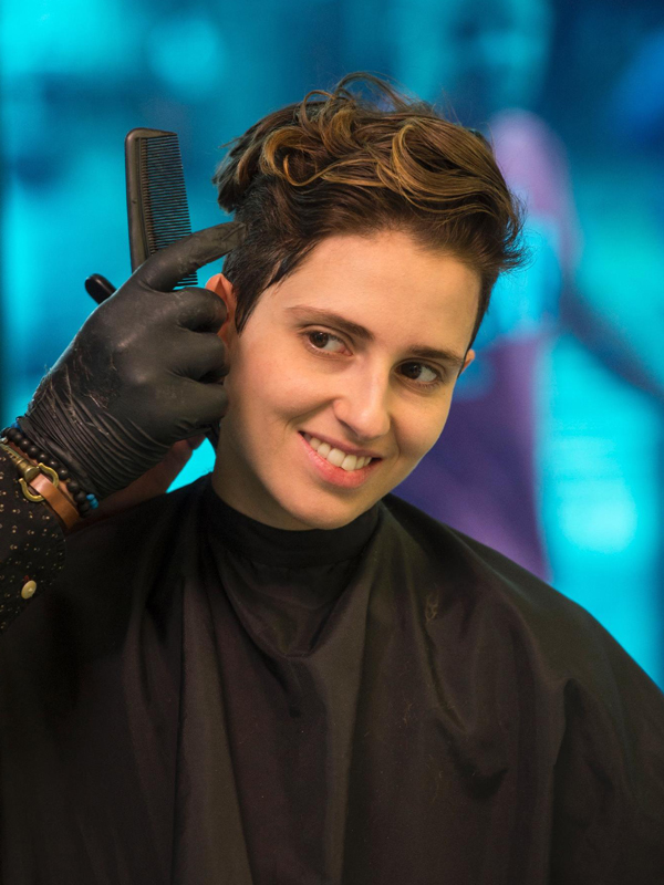 Estevam Avellar/TV Globo