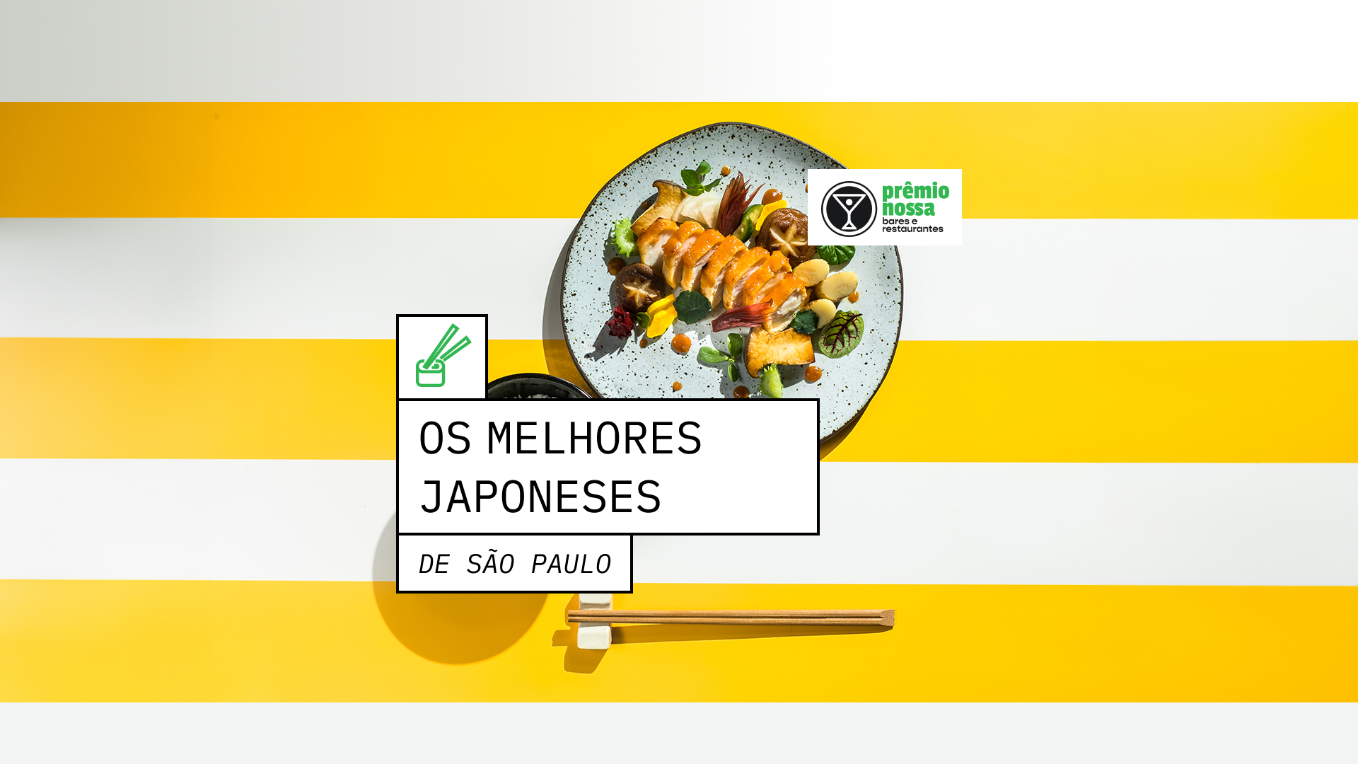 Os melhores restaurantes japoneses de São Paulo