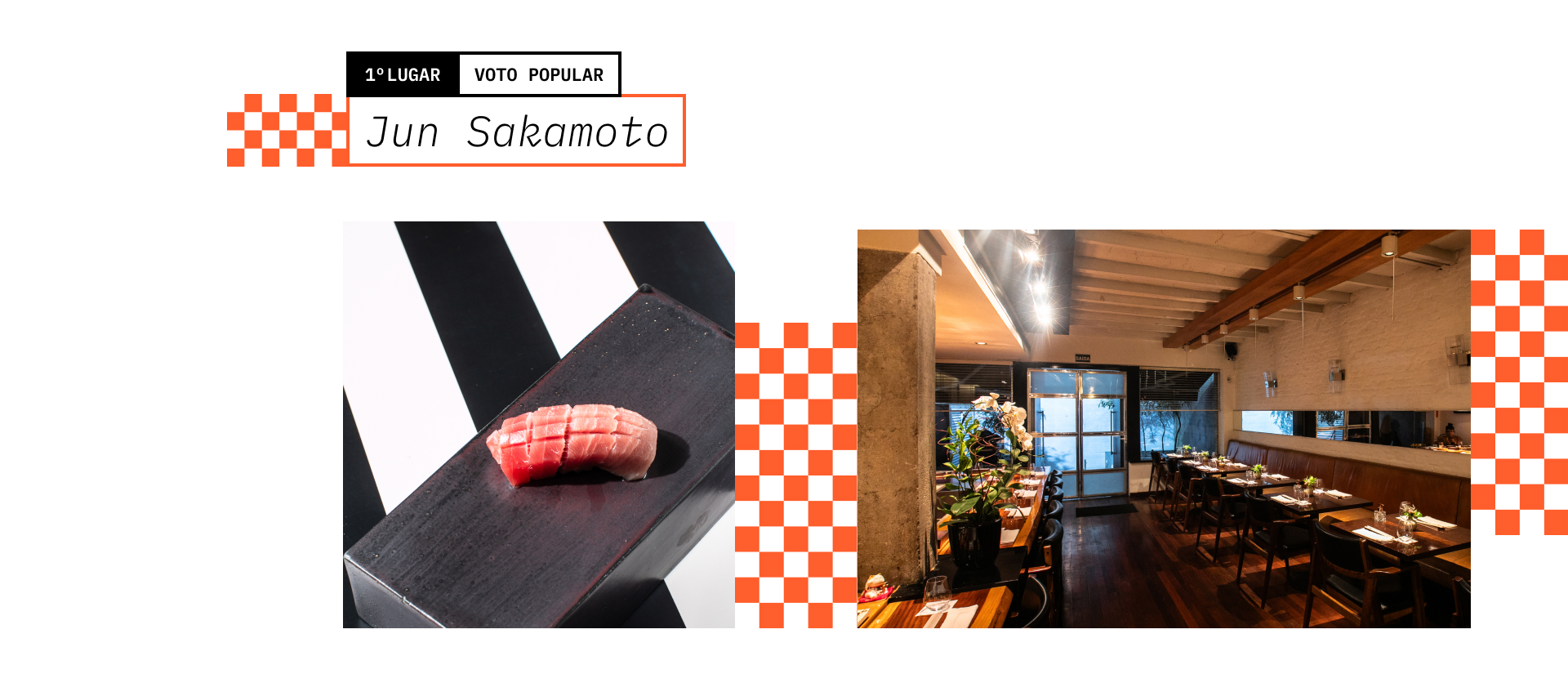 Os melhores restaurantes japoneses de São Paulo