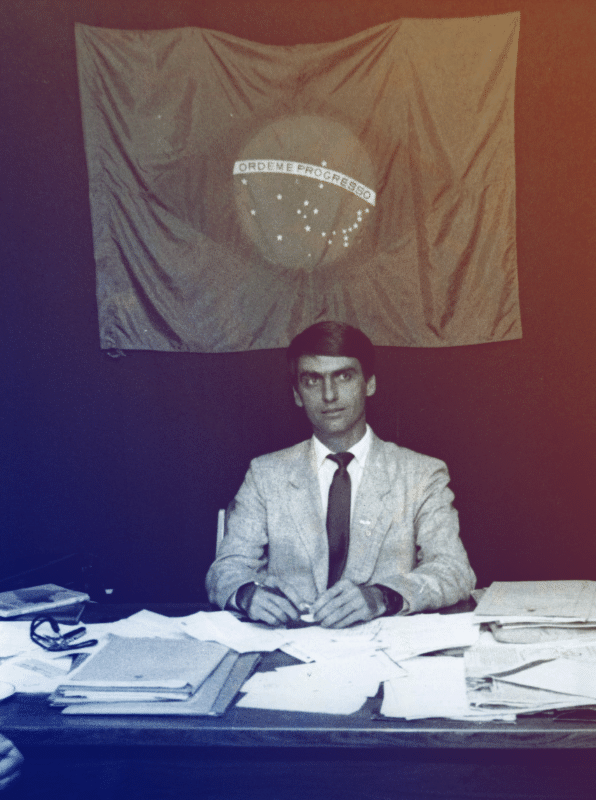 Roberto Jayme/Folhapress