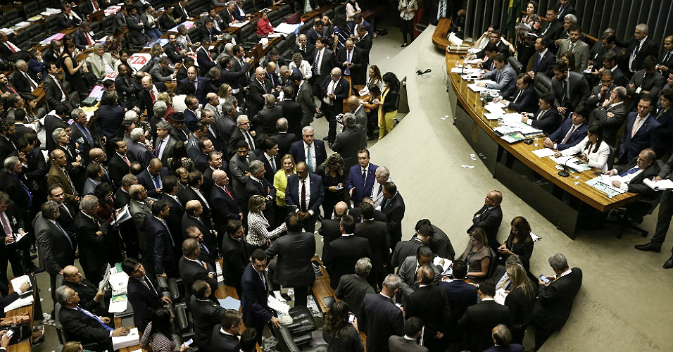 Pedro Ladeira/Folhapress